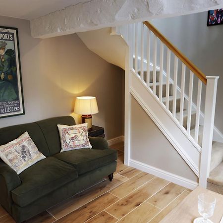 The Bakehouse Villa Chipping Norton Luaran gambar