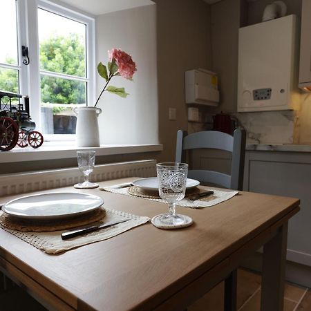 The Bakehouse Villa Chipping Norton Luaran gambar