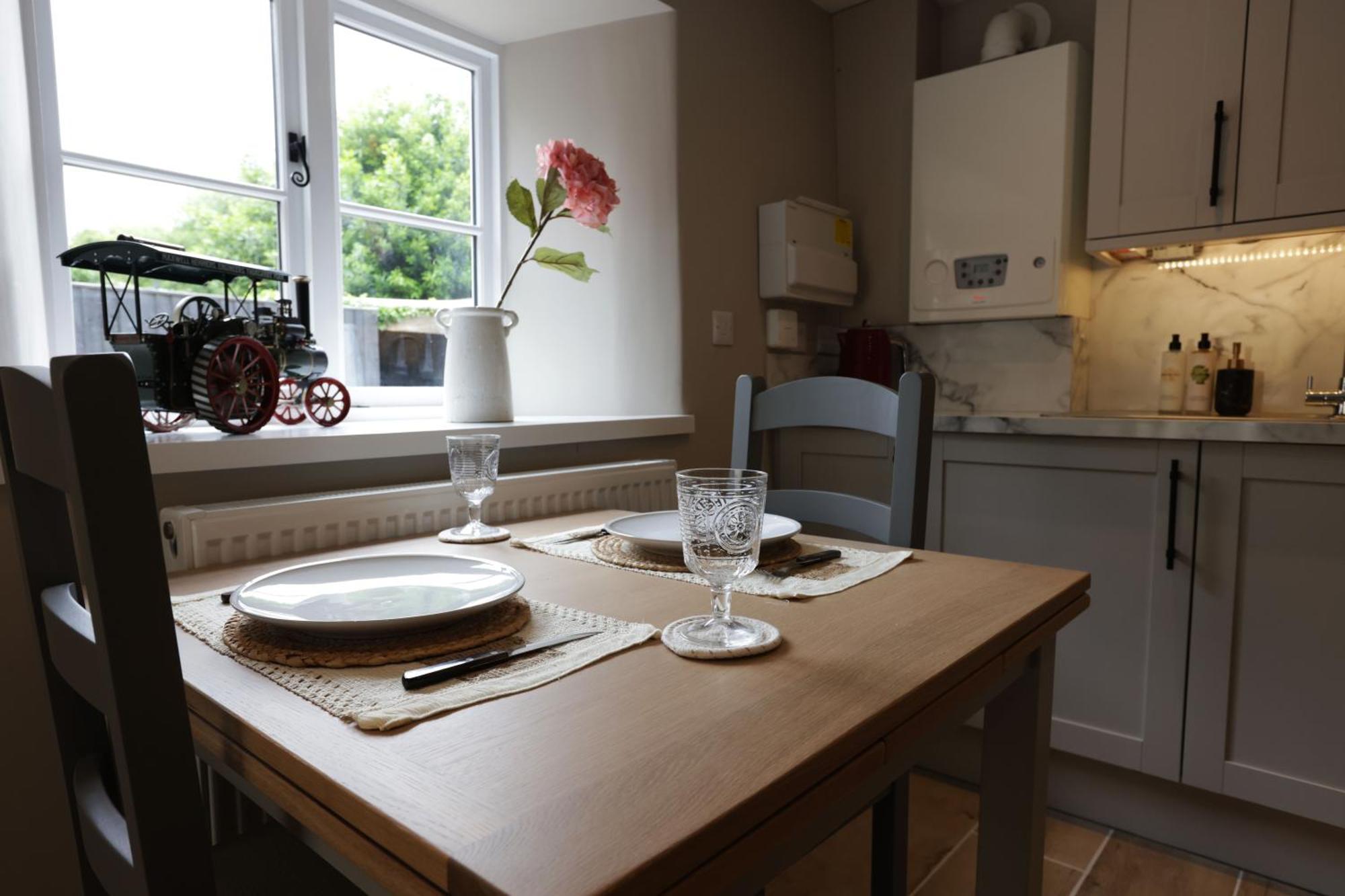 The Bakehouse Villa Chipping Norton Luaran gambar