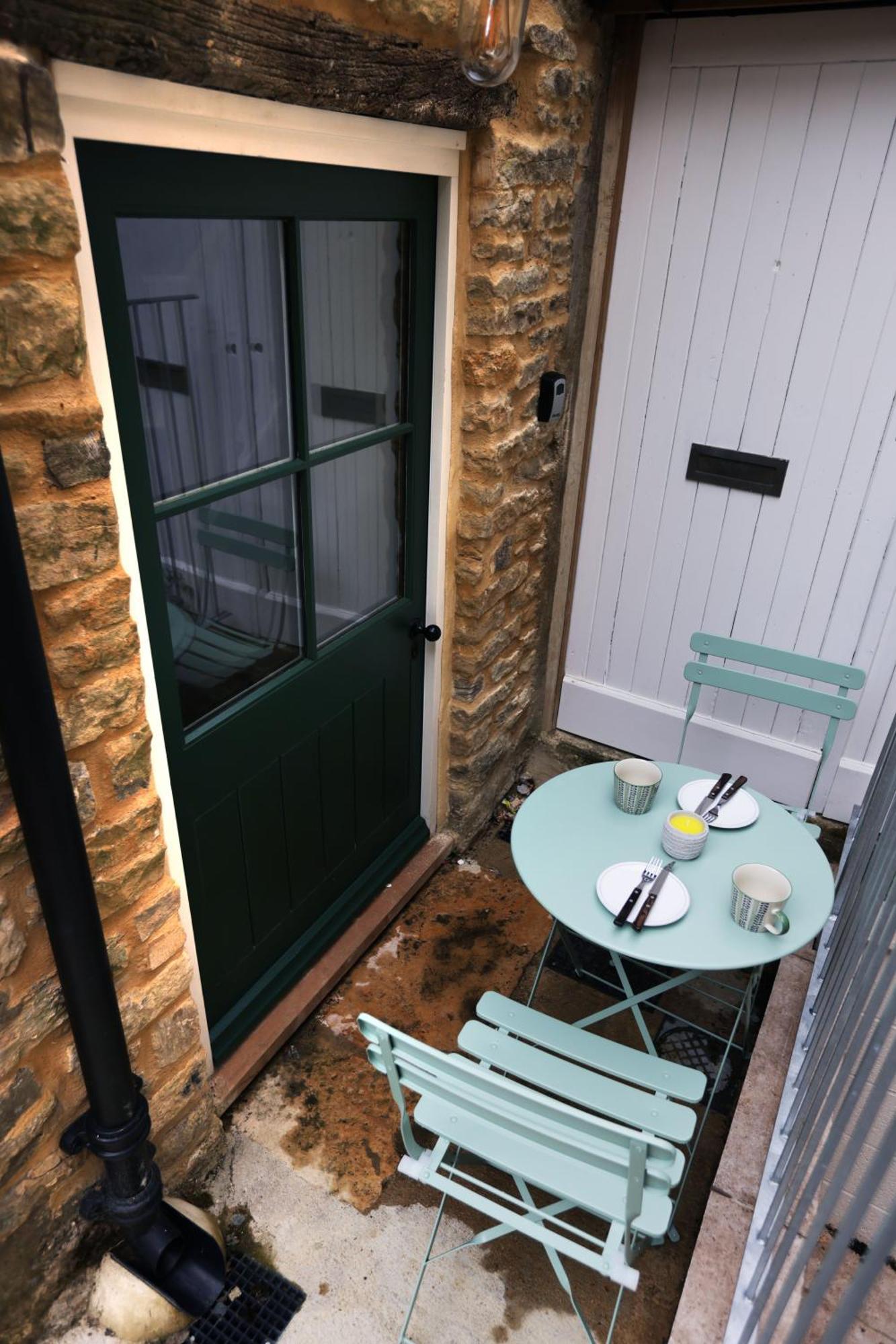 The Bakehouse Villa Chipping Norton Luaran gambar
