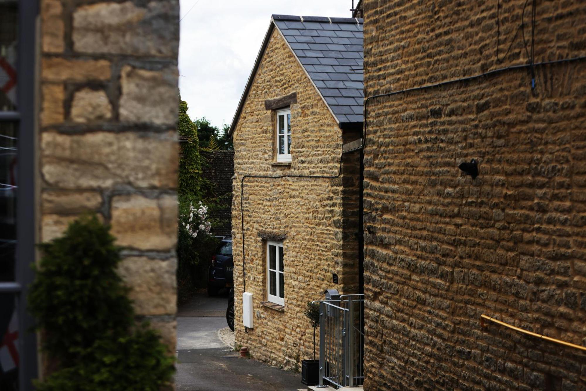 The Bakehouse Villa Chipping Norton Luaran gambar